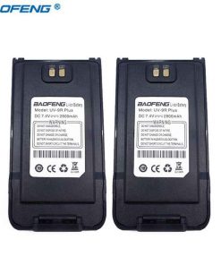 باتری باوفنگ uv9rplus