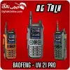 بیسیم باوفنگ UV21 Pro اصل | خرید و قیمت