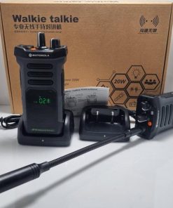 بیسیم GP919 موتورولا مقاوم در برابر ضربه و آب